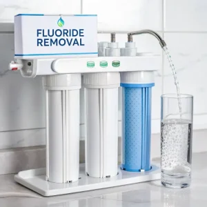 Water Filtration