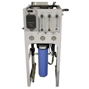 Reverse Osmosis Systems