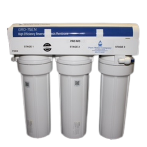 Replacement Filters & Membranes