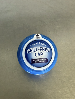 Single Bottle Cap