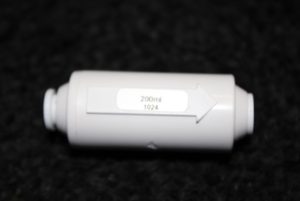 Drain Check Valve